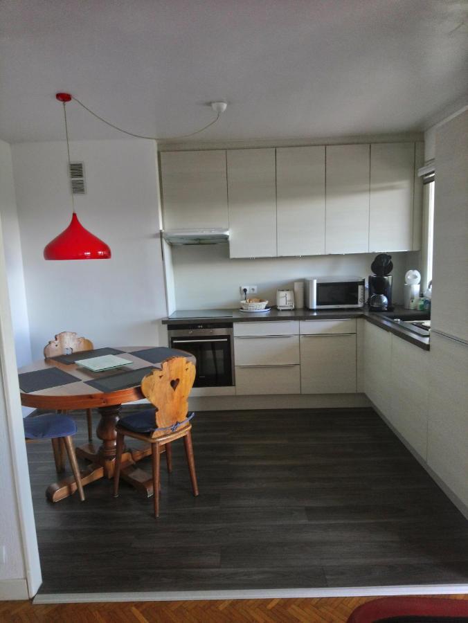 Ferienwohnung Opaline T3 Lumineux Avec Patio Et Parking Prive Dunkirk Exterior foto