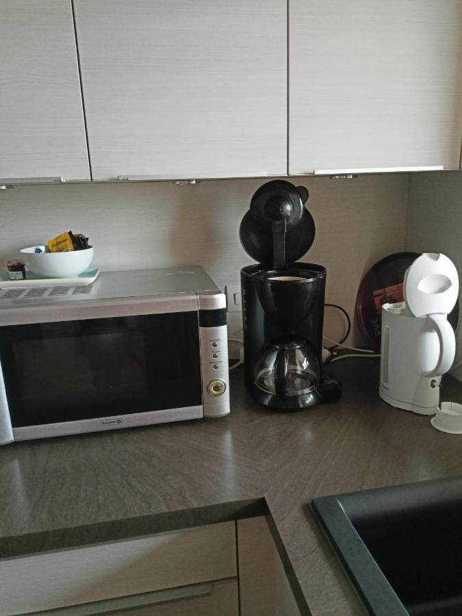Ferienwohnung Opaline T3 Lumineux Avec Patio Et Parking Prive Dunkirk Exterior foto