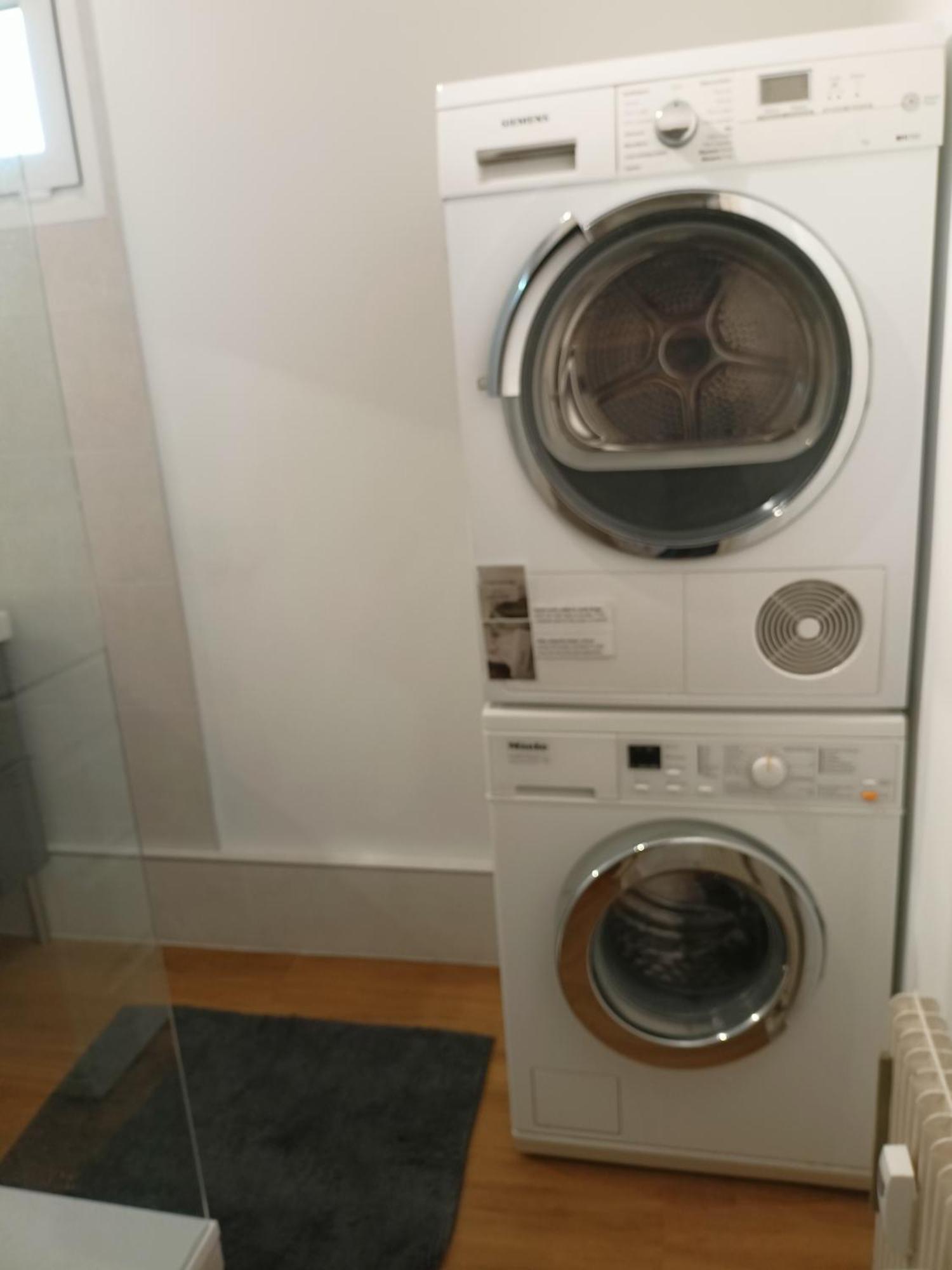 Ferienwohnung Opaline T3 Lumineux Avec Patio Et Parking Prive Dunkirk Exterior foto