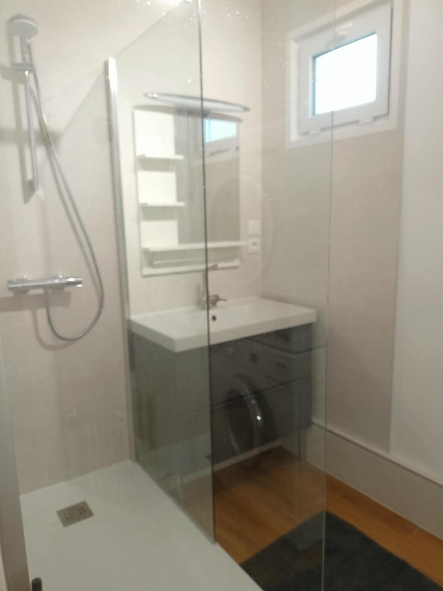 Ferienwohnung Opaline T3 Lumineux Avec Patio Et Parking Prive Dunkirk Exterior foto